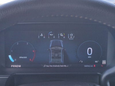 2023 Ford Super Duty F-250 SRW King Ranch