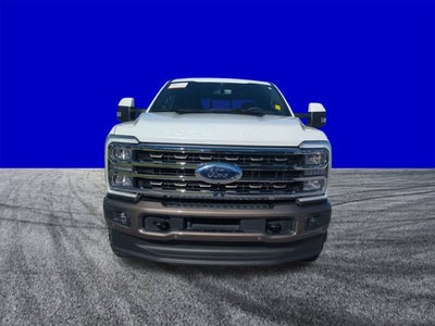 2023 Ford Super Duty F-250 SRW King Ranch