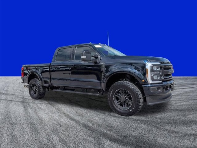 2024 Ford Super Duty F-250 SRW LARIAT