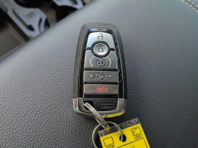 2024 Ford Super Duty F-250 SRW LARIAT