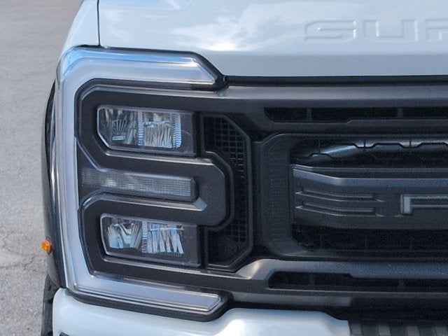 2024 Ford Super Duty F-250 SRW LARIAT