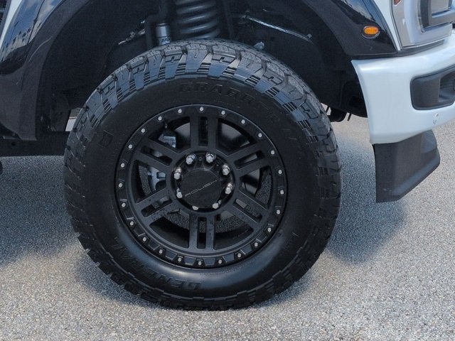2024 Ford Super Duty F-250 SRW LARIAT