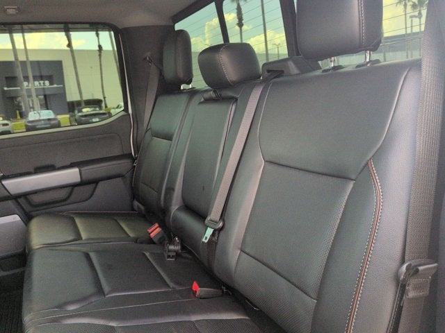 2024 Ford Super Duty F-250 SRW LARIAT
