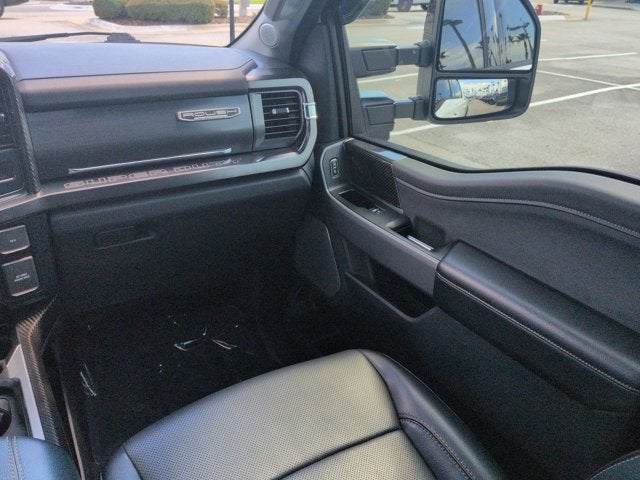 2024 Ford Super Duty F-250 SRW LARIAT