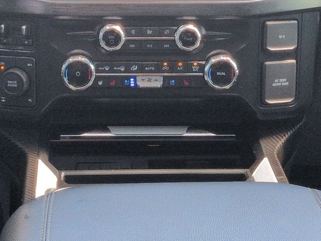 2024 Ford Super Duty F-250 SRW LARIAT