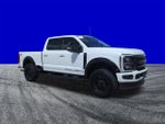 2024 Ford Super Duty F-250 SRW LARIAT