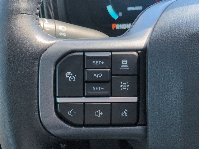 2024 Ford Super Duty F-250 SRW LARIAT