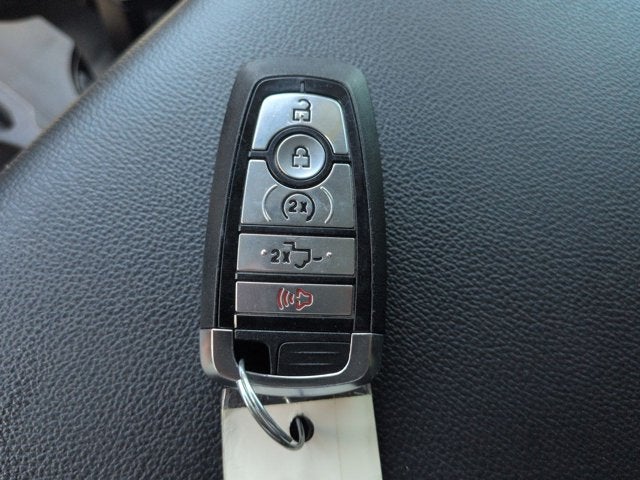 2024 Ford Super Duty F-250 SRW LARIAT