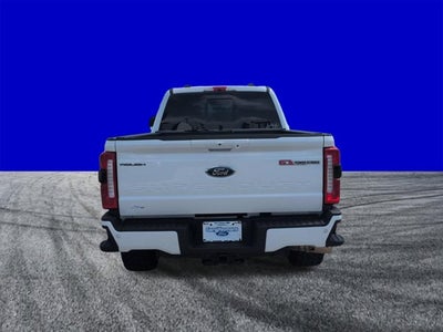 2024 Ford Super Duty F-250 SRW LARIAT