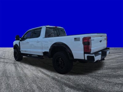 2024 Ford Super Duty F-250 SRW LARIAT