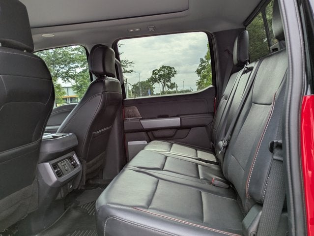 2024 Ford Super Duty F-250 Pickup Lariat