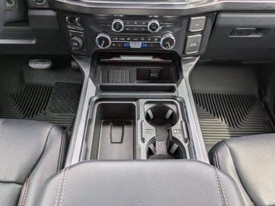 2024 Ford Super Duty F-250 Pickup Lariat