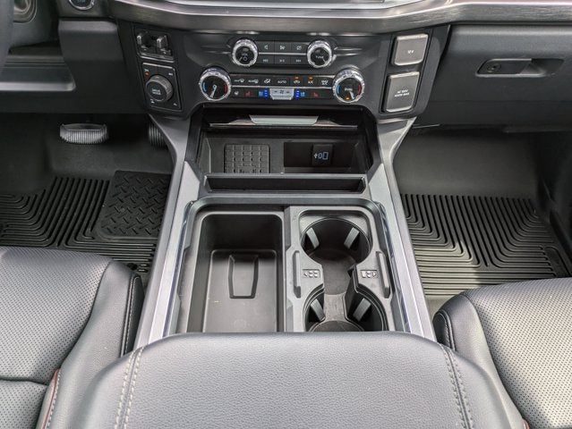 2024 Ford Super Duty F-250 Pickup Lariat