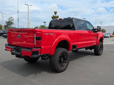 2024 Ford Super Duty F-250 Pickup Lariat
