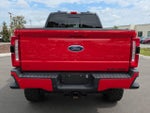 2024 Ford Super Duty F-250 Pickup Lariat