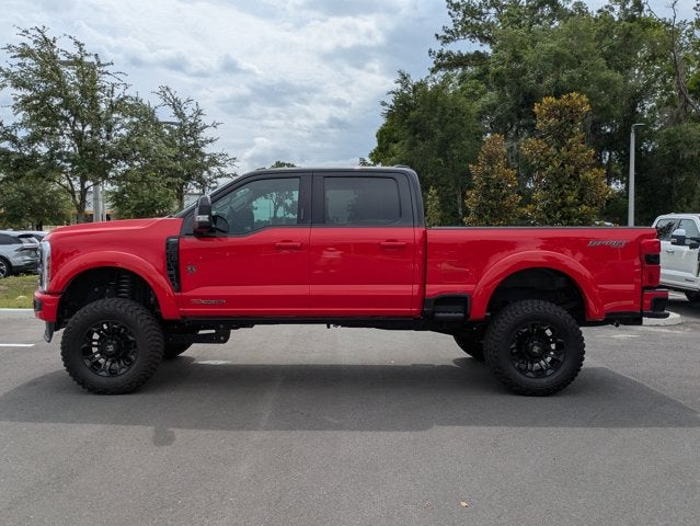 2024 Ford Super Duty F-250 Pickup Lariat