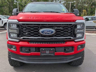 2024 Ford Super Duty F-250 Pickup Lariat
