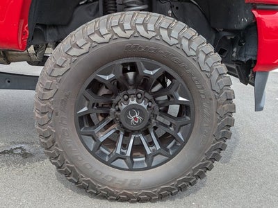 2024 Ford Super Duty F-250 Pickup Lariat