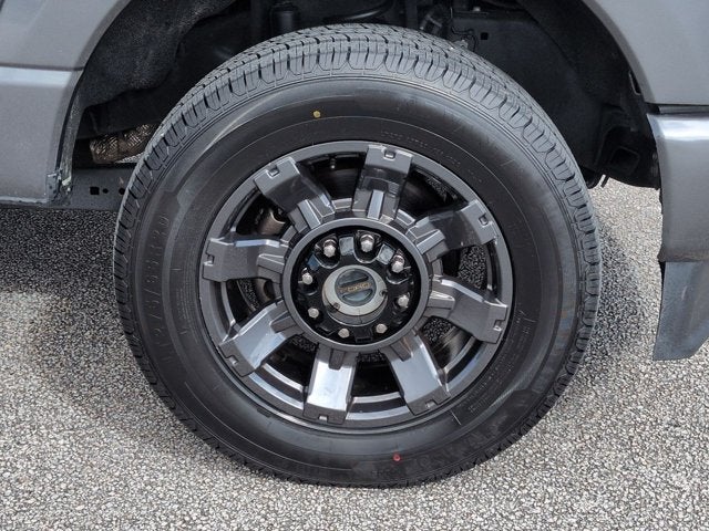2023 Ford Super Duty F-250 Pickup Lariat