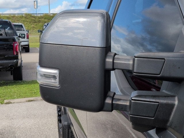 2023 Ford Super Duty F-250 Pickup Lariat