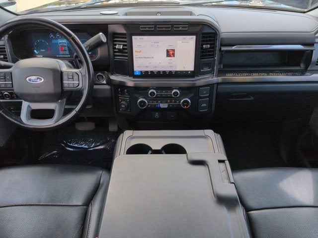 2023 Ford Super Duty F-250 Pickup Lariat