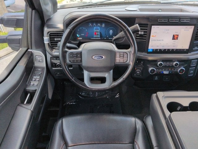 2023 Ford Super Duty F-250 Pickup Lariat