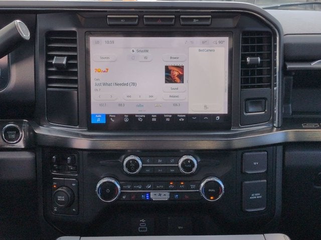 2023 Ford Super Duty F-250 Pickup Lariat