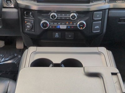 2023 Ford Super Duty F-250 Pickup Lariat
