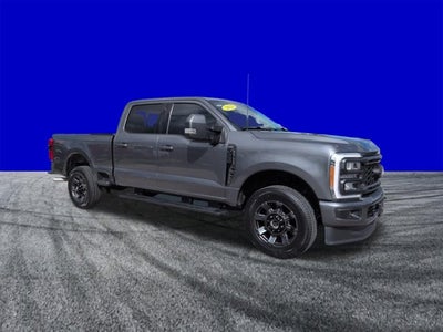 2023 Ford Super Duty F-250 Pickup Lariat