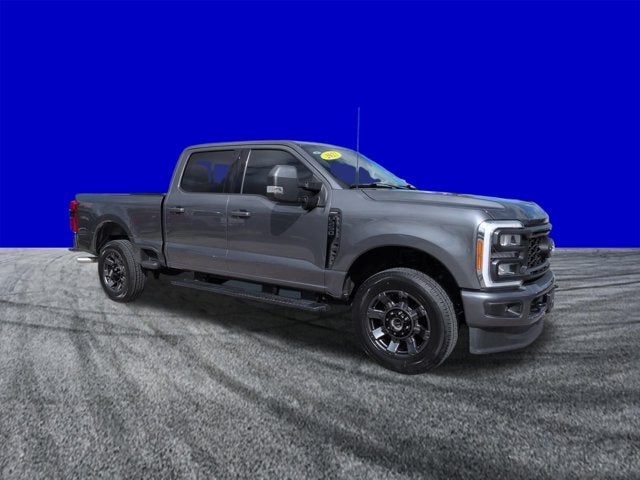 2023 Ford Super Duty F-250 Pickup Lariat