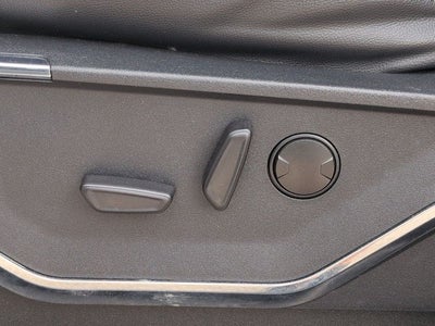 2023 Ford Super Duty F-250 Pickup Lariat