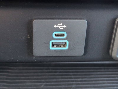 2023 Ford Super Duty F-250 Pickup Lariat