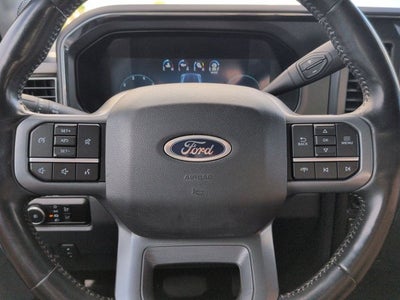 2023 Ford Super Duty F-250 Pickup Lariat