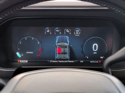 2023 Ford Super Duty F-250 Pickup Lariat