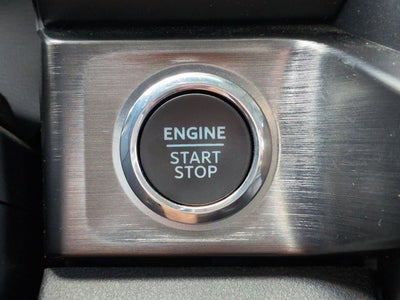 2023 Ford Super Duty F-250 Pickup Lariat