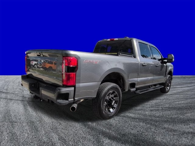 2023 Ford Super Duty F-250 Pickup Lariat