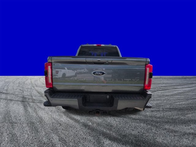 2023 Ford Super Duty F-250 Pickup Lariat