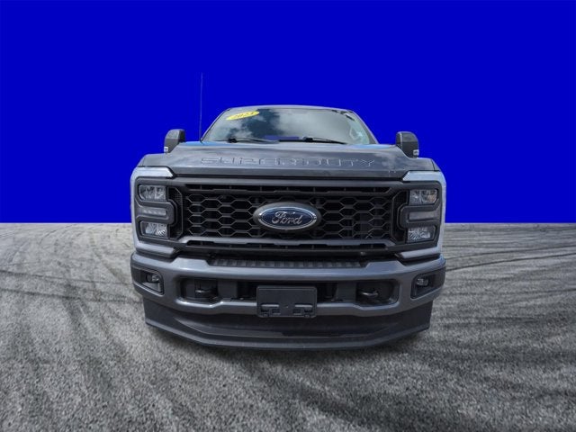 2023 Ford Super Duty F-250 Pickup Lariat