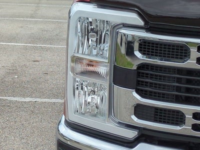 2025 Ford Super Duty F-250 Pickup XLT Tremor