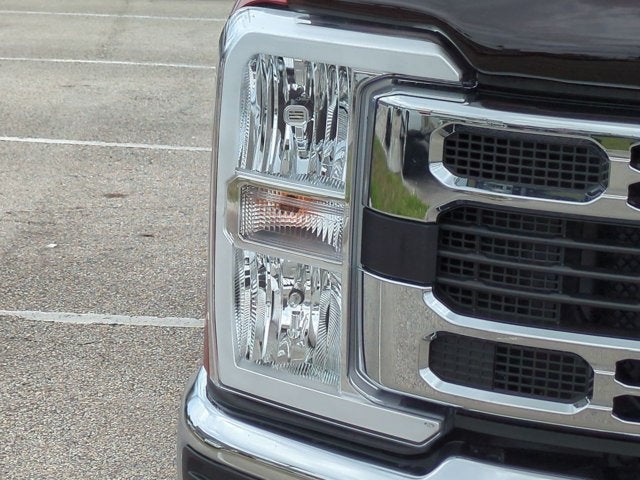 2025 Ford Super Duty F-250 Pickup XLT Tremor