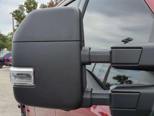 2025 Ford Super Duty F-250 Pickup XLT Tremor