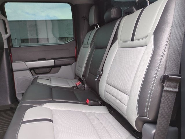 2025 Ford Super Duty F-250 Pickup XLT Tremor