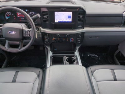 2025 Ford Super Duty F-250 Pickup XLT Tremor
