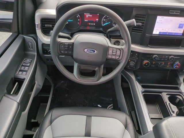 2025 Ford Super Duty F-250 Pickup XLT Tremor