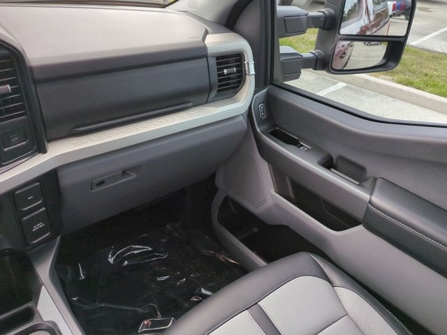 2025 Ford Super Duty F-250 Pickup XLT Tremor