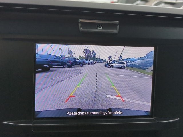 2025 Ford Super Duty F-250 Pickup XLT Tremor