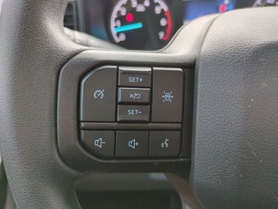 2025 Ford Super Duty F-250 Pickup XLT Tremor