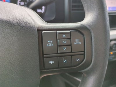 2025 Ford Super Duty F-250 Pickup XLT Tremor