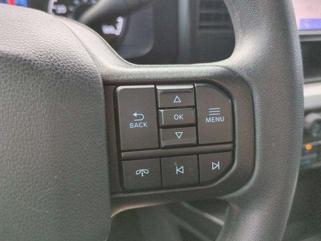 2025 Ford Super Duty F-250 Pickup XLT Tremor