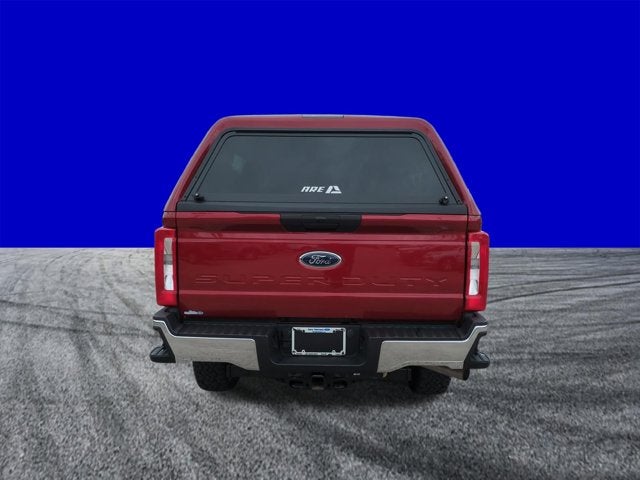 2025 Ford Super Duty F-250 Pickup XLT Tremor